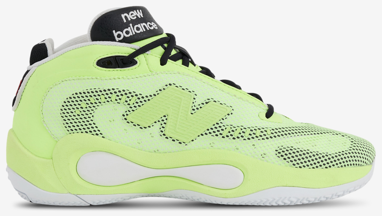 New Balance FF BB V4 Image 1 of 5. Tap to open photo gallery.