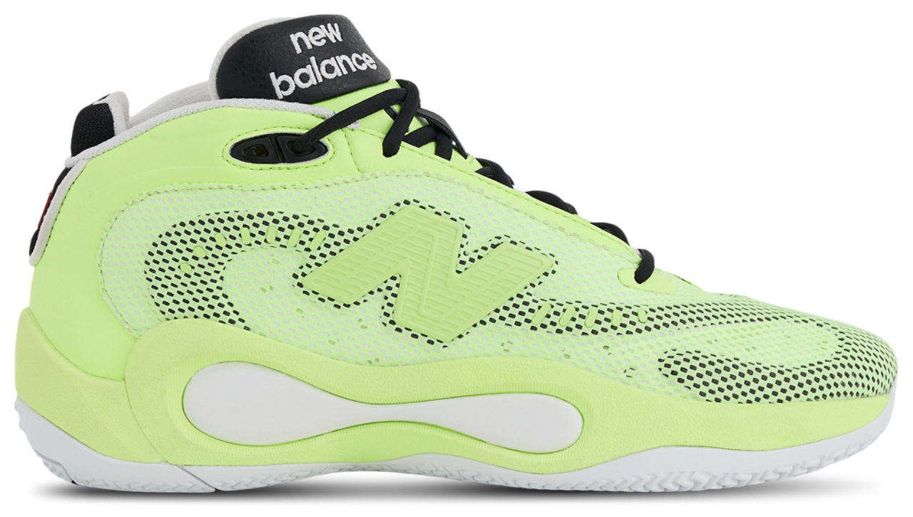 New Balance FF BB V4 Image 1 of 5. Tap to open photo gallery.