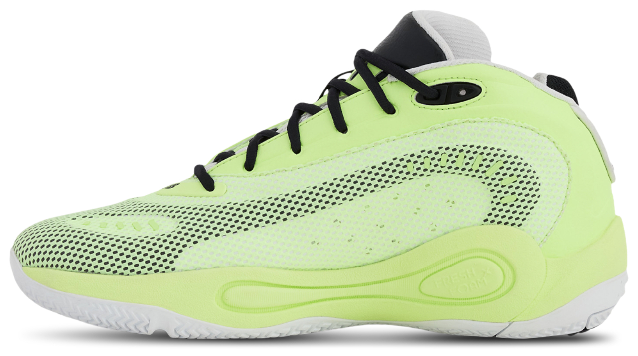 New Balance FF BB V4 - Men's | Foot Locker