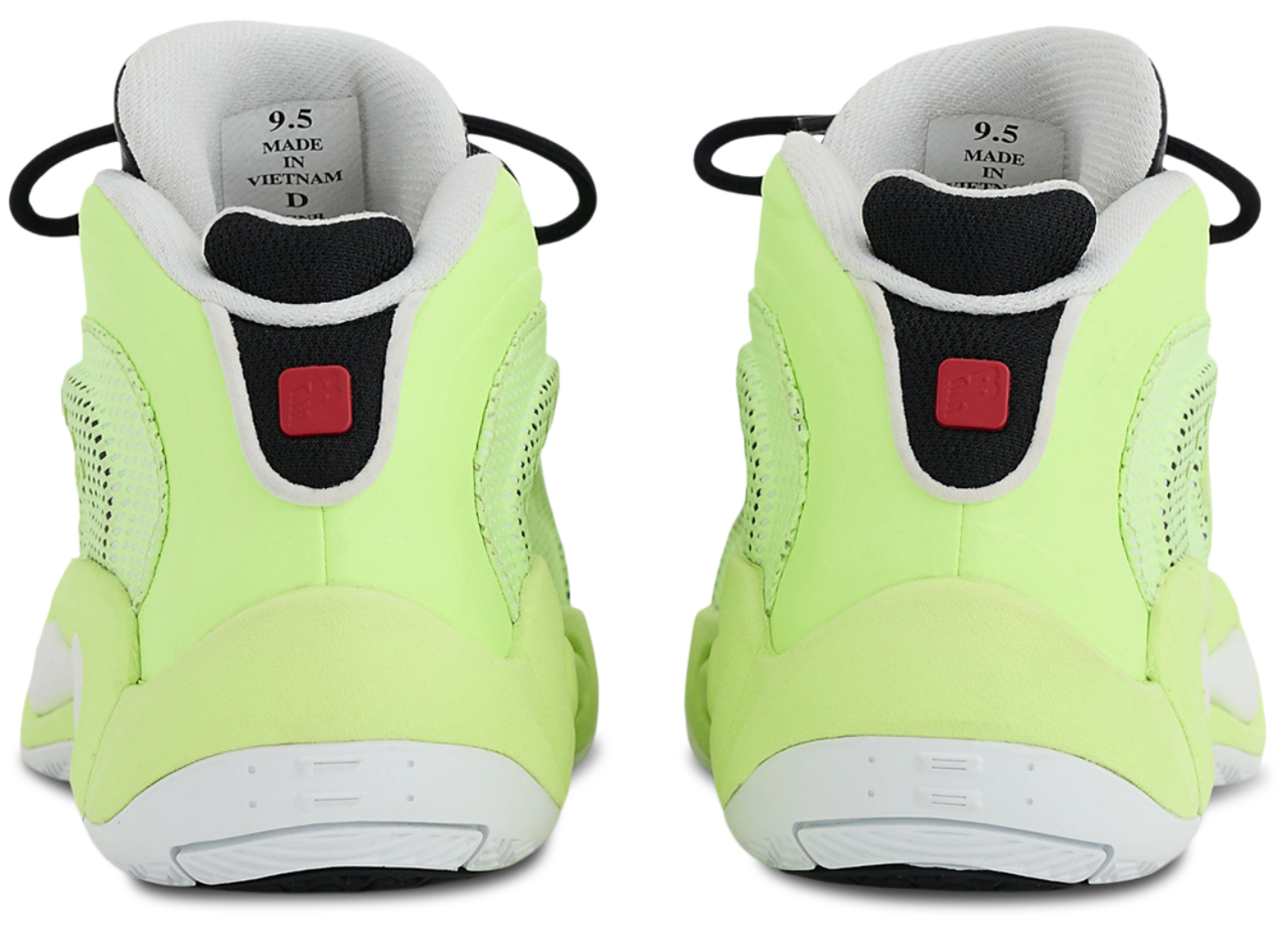 New Balance FF BB V4 - Men's | Foot Locker
