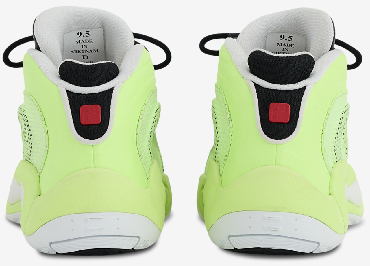 New Balance FF BB V4 Image 3 of 5. Tap to open photo gallery.