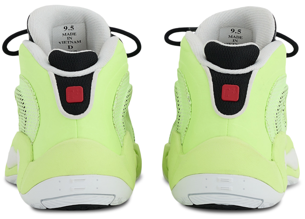 New Balance FF BB V4 Image 3 of 5. Tap to open photo gallery.