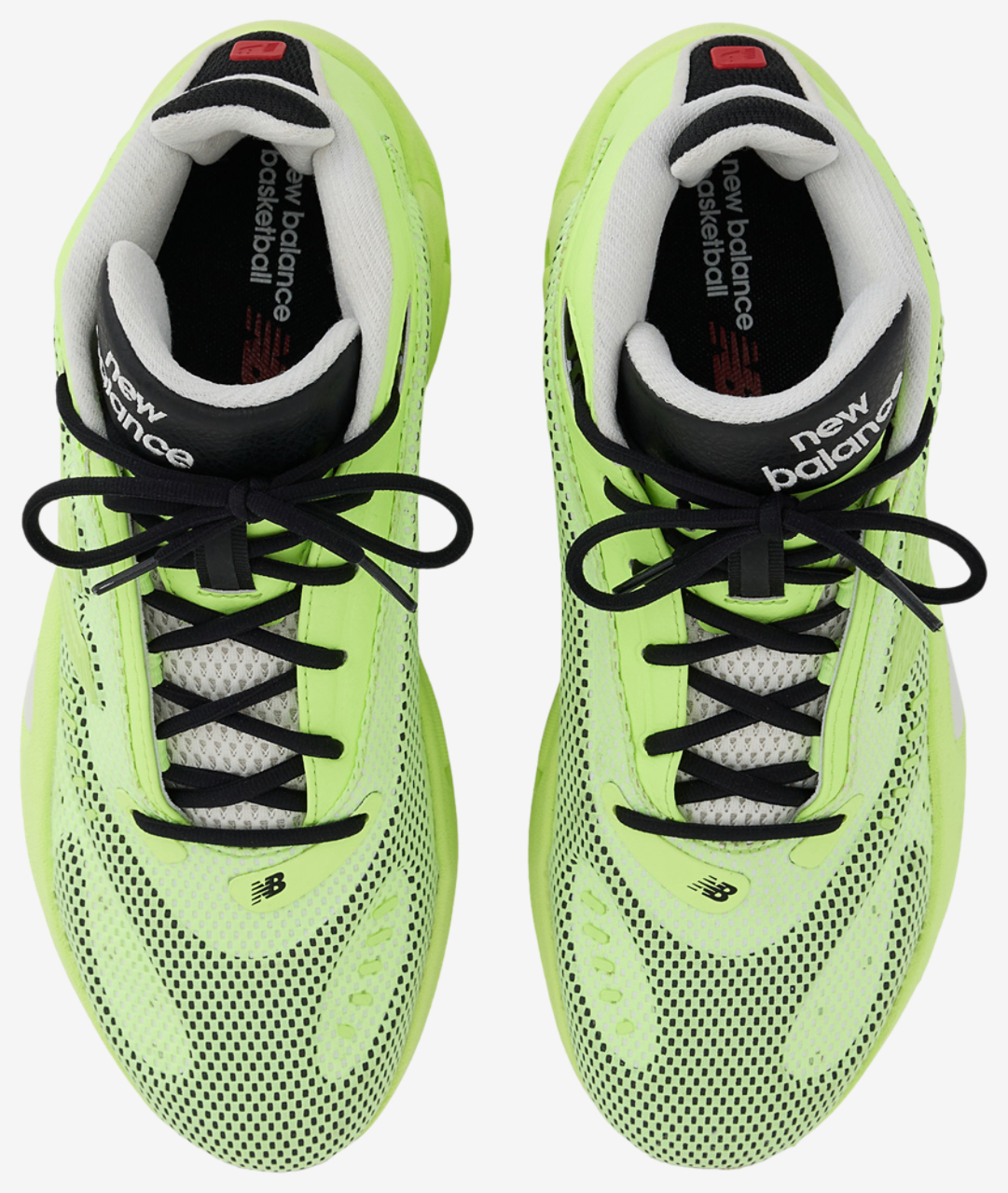 New Balance FF BB V4 Image 4 of 5. Tap to open photo gallery.
