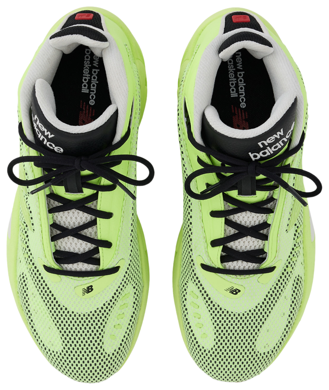 New Balance FF BB V4 Image 4 of 5. Tap to open photo gallery.