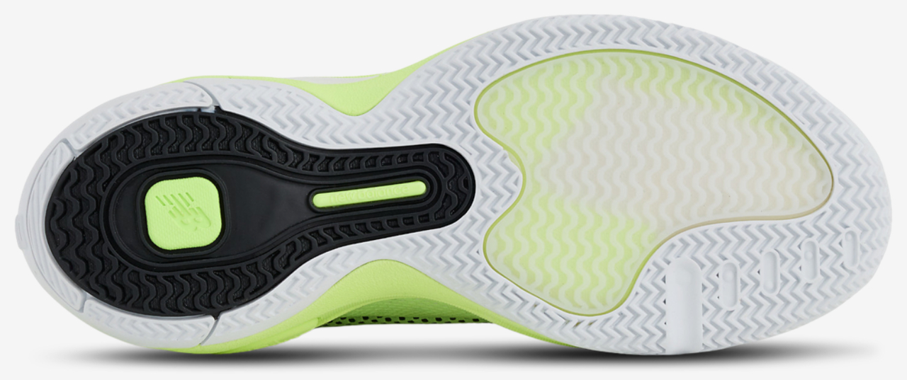 New Balance FF BB V4 Image 5 of 5. Tap to open photo gallery.
