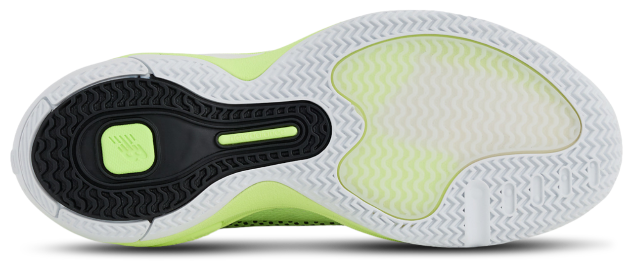 New Balance FF BB V4 Image 5 of 5. Tap to open photo gallery.