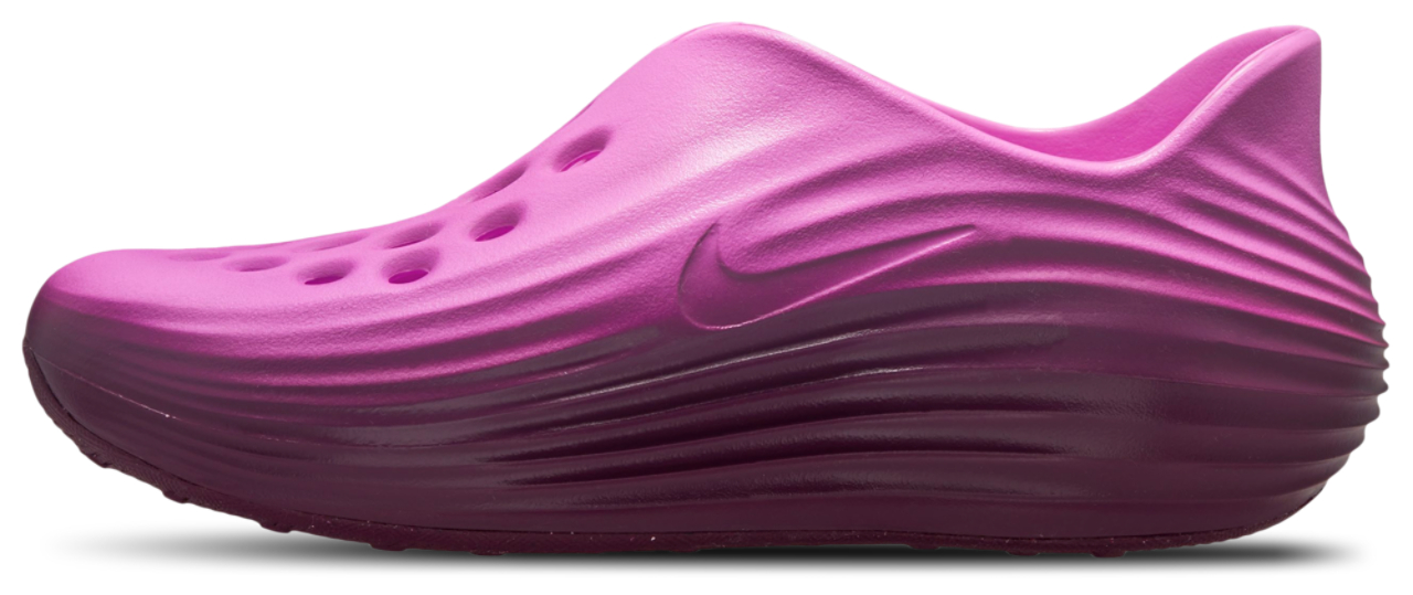 Nike ReactX Rejuven8  Image 2 of 4. Tap to open photo gallery.