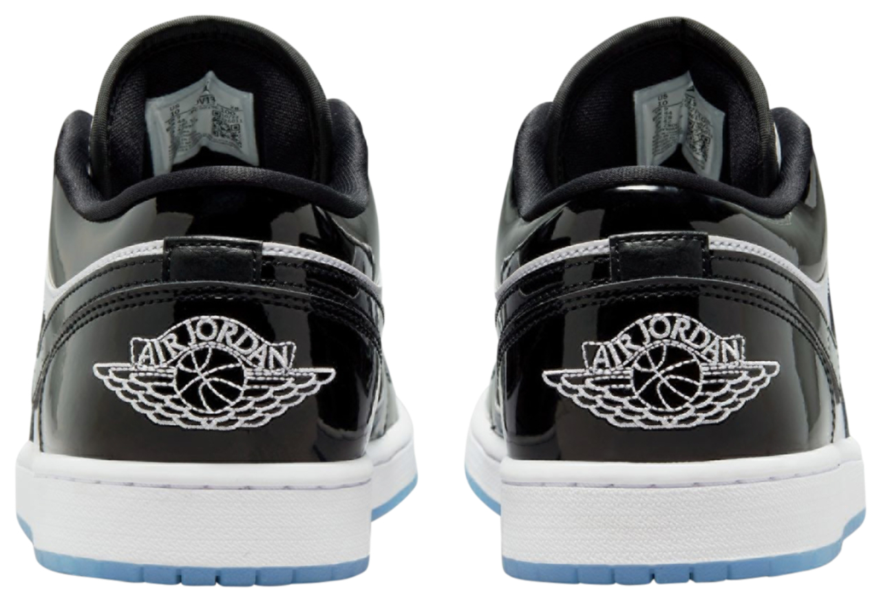 Jordan AJ1 Low SE  Image 4 of 6. Tap to open photo gallery.