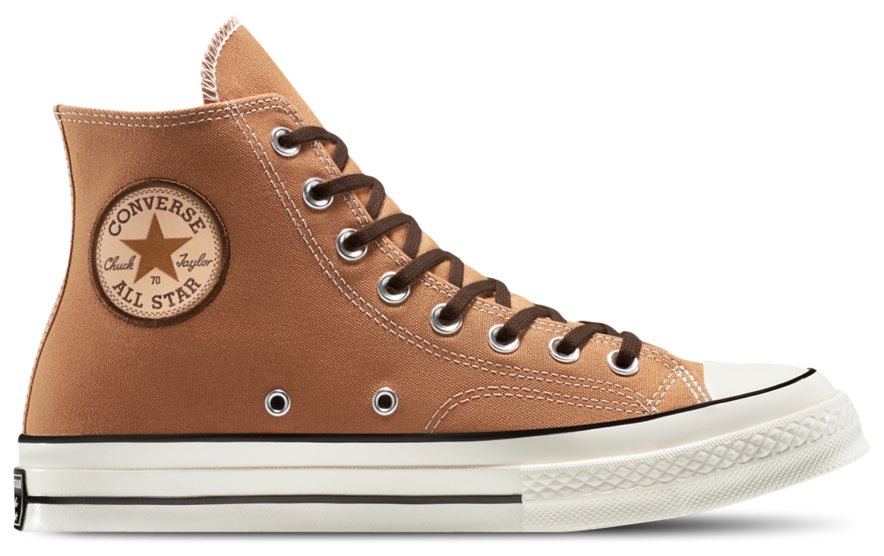Converse Chuck 70 Hi Bespoke  Image 1 of 11. Tap to open photo gallery.