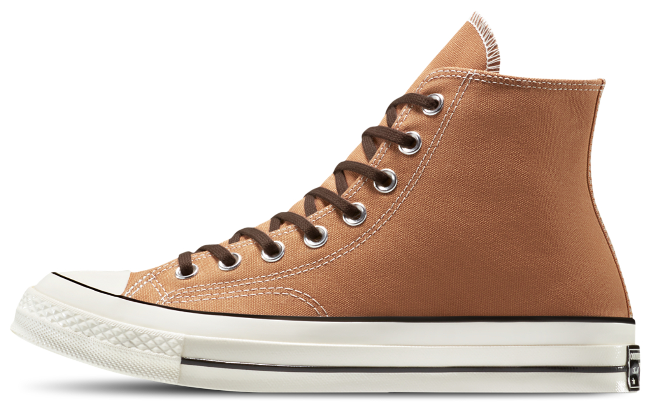 Converse Chuck 70 Hi Bespoke  Image 3 of 11. Tap to open photo gallery.