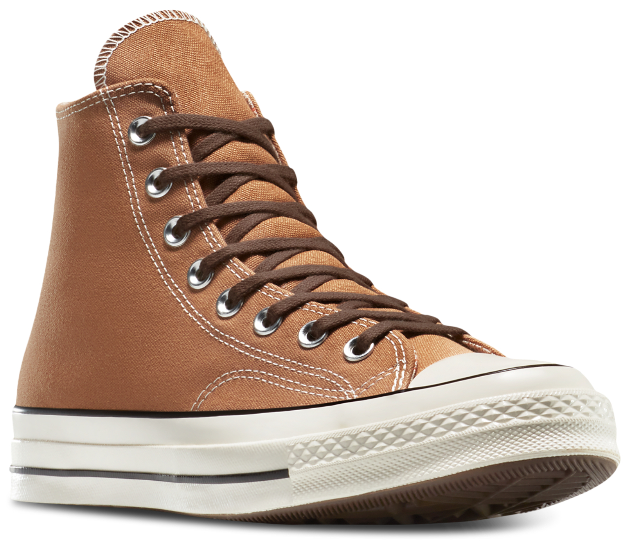 Converse Chuck 70 Hi Bespoke  Image 9 of 11. Tap to open photo gallery.