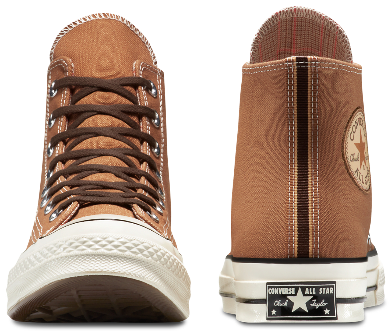 Converse Chuck 70 Hi Bespoke  Image 10 of 11. Tap to open photo gallery.