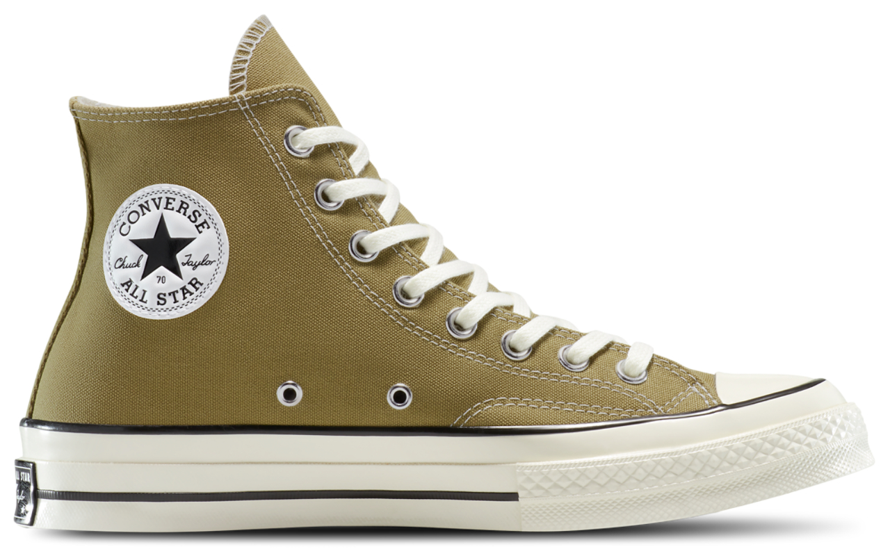 Converse Chuck 70 Hi  Image 1 of 10. Tap to open photo gallery.