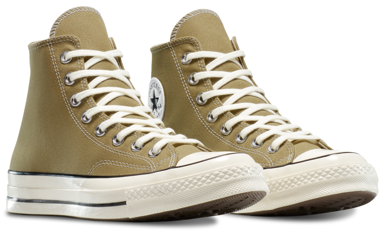 Converse Chuck 70 Hi  Image 2 of 10. Tap to open photo gallery.