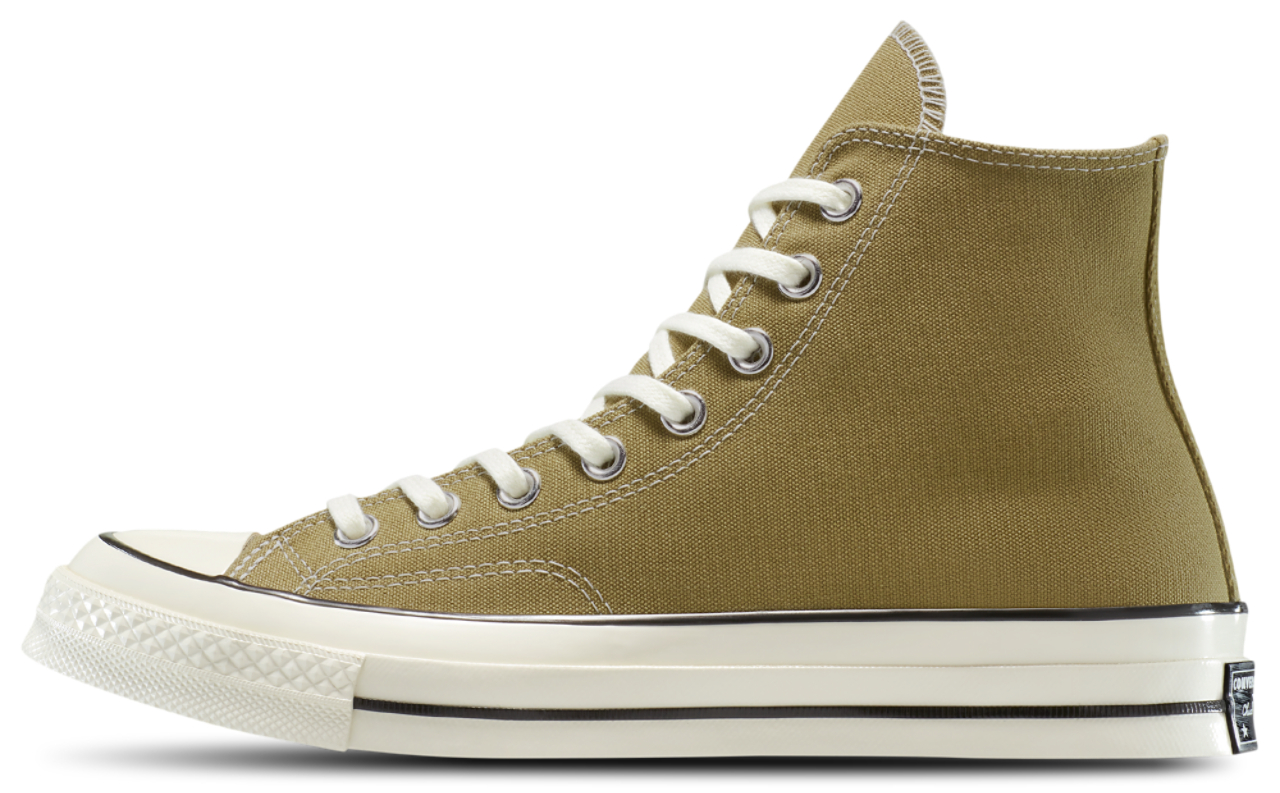 Converse Chuck 70 Hi  Image 3 of 10. Tap to open photo gallery.