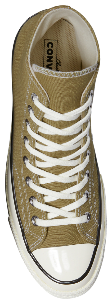 Converse Chuck 70 Hi  Image 5 of 10. Tap to open photo gallery.