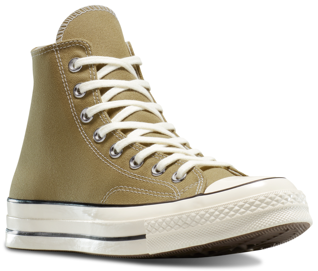 Converse Chuck 70 Hi  Image 7 of 10. Tap to open photo gallery.