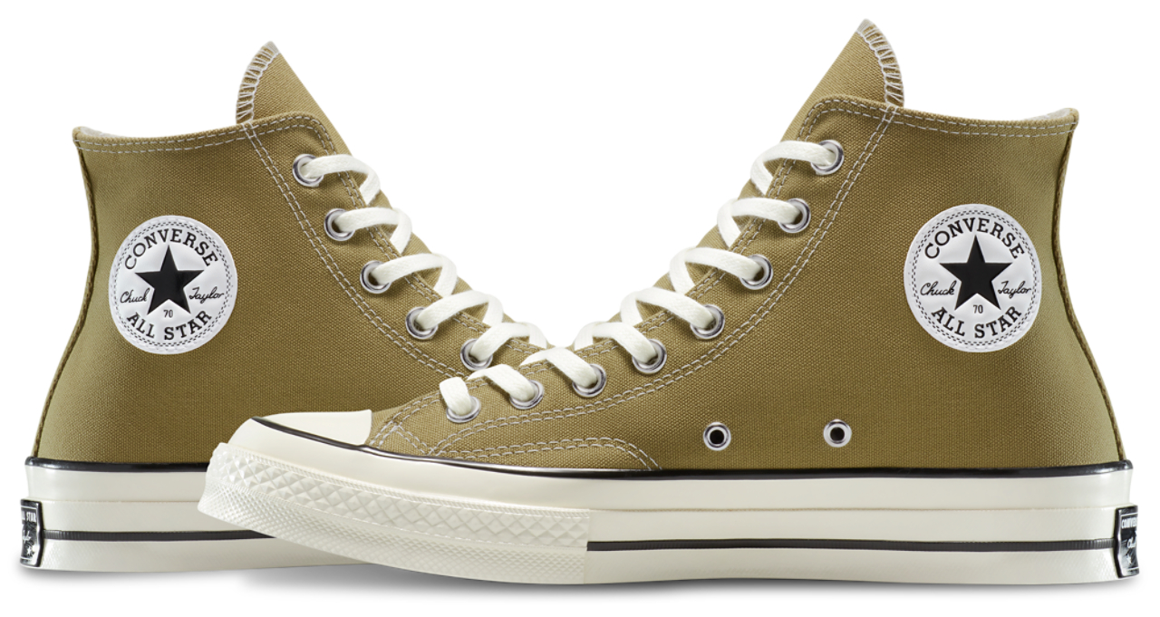 Converse Chuck 70 Hi  Image 8 of 10. Tap to open photo gallery.