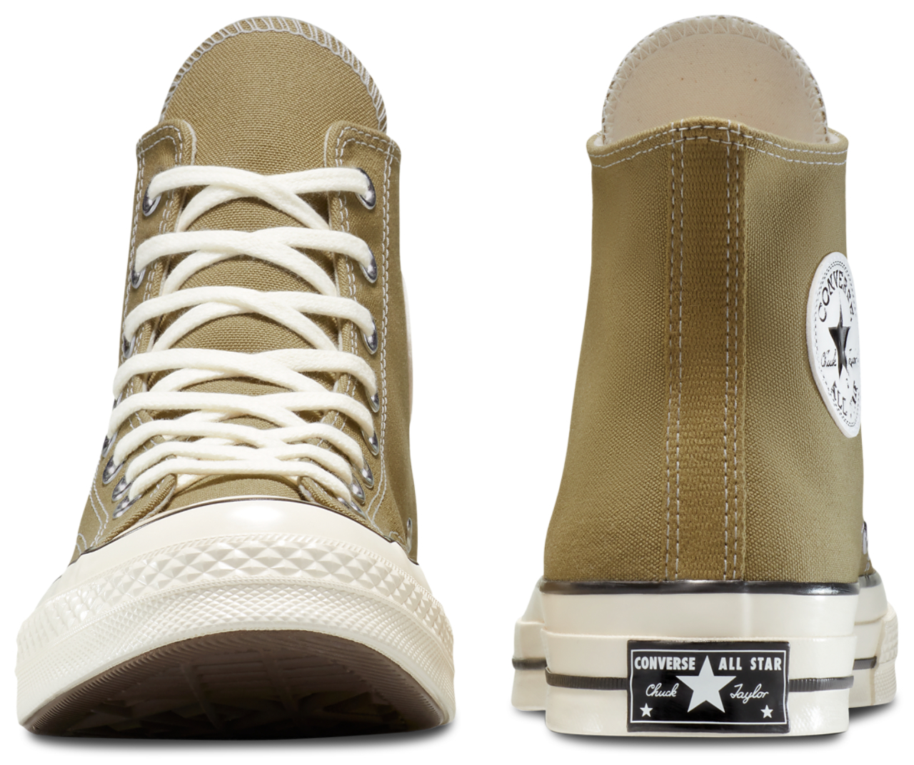 Converse Chuck 70 Hi  Image 9 of 10. Tap to open photo gallery.