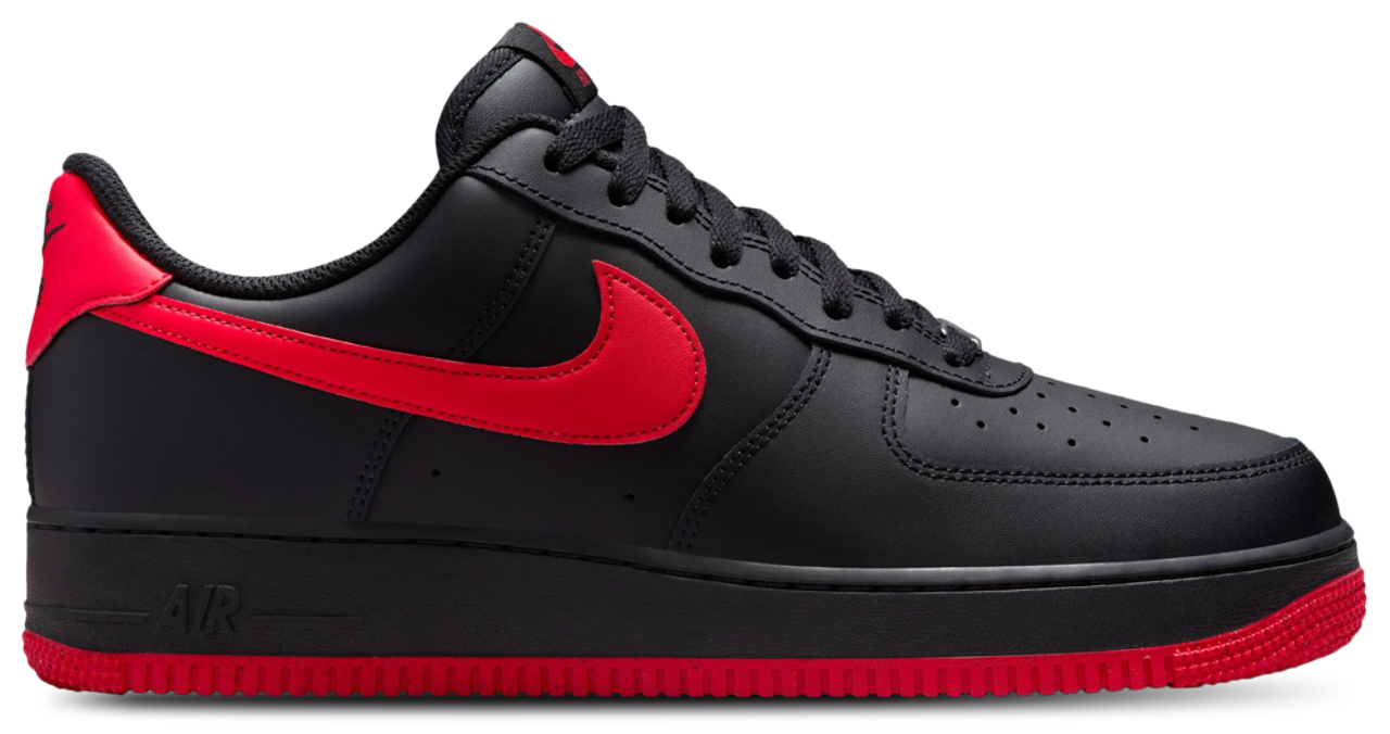 Nike Air Force 1 Low '07  Image 1 of 5. Tap to open photo gallery.
