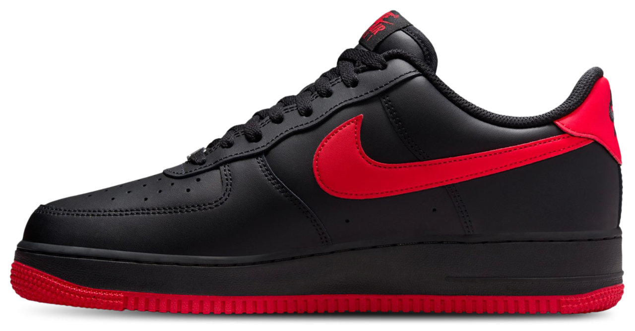 Nike Air Force 1 Low '07  Image 2 of 5. Tap to open photo gallery.