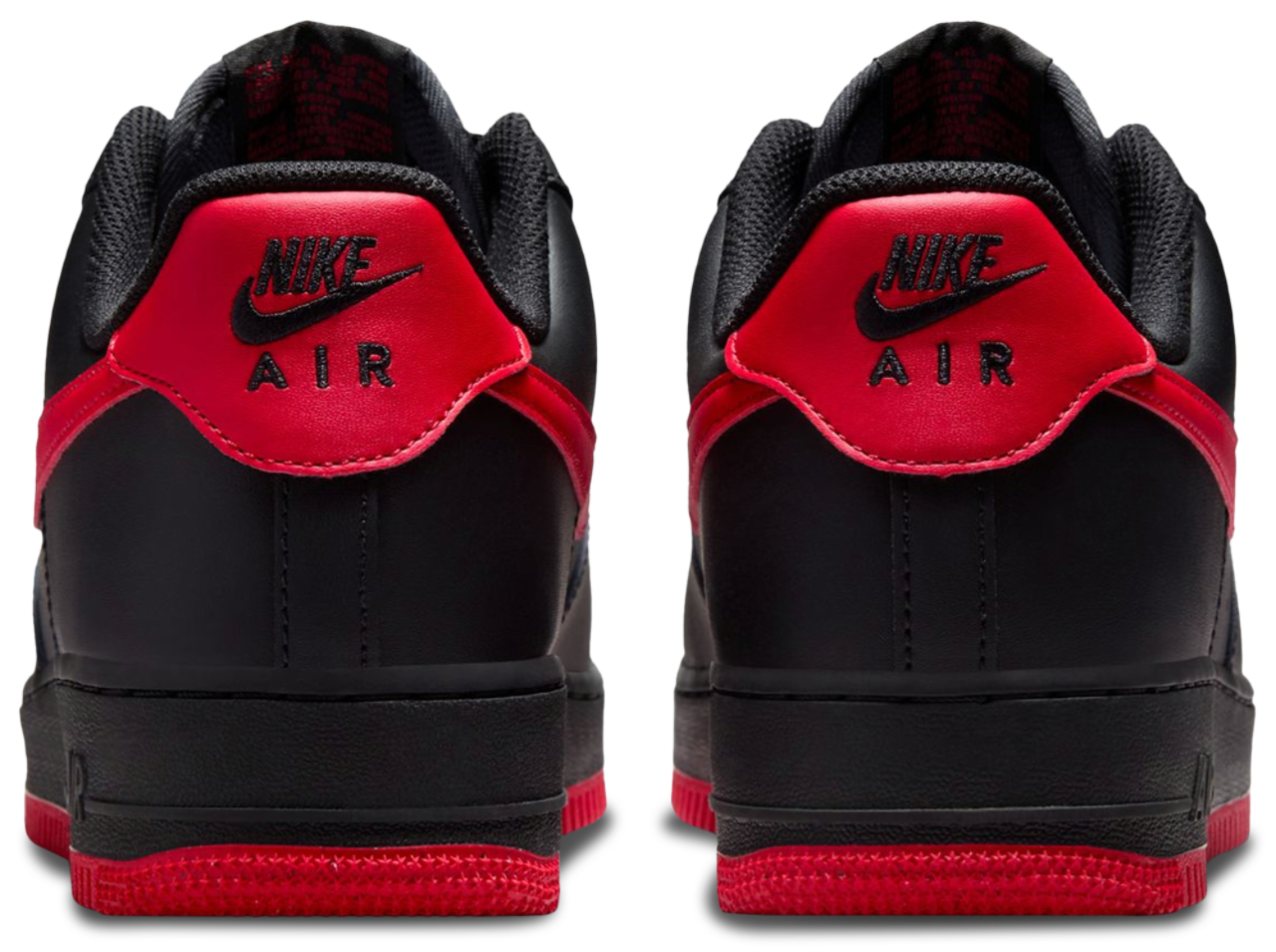 Nike Air Force 1 Low '07  Image 3 of 5. Tap to open photo gallery.