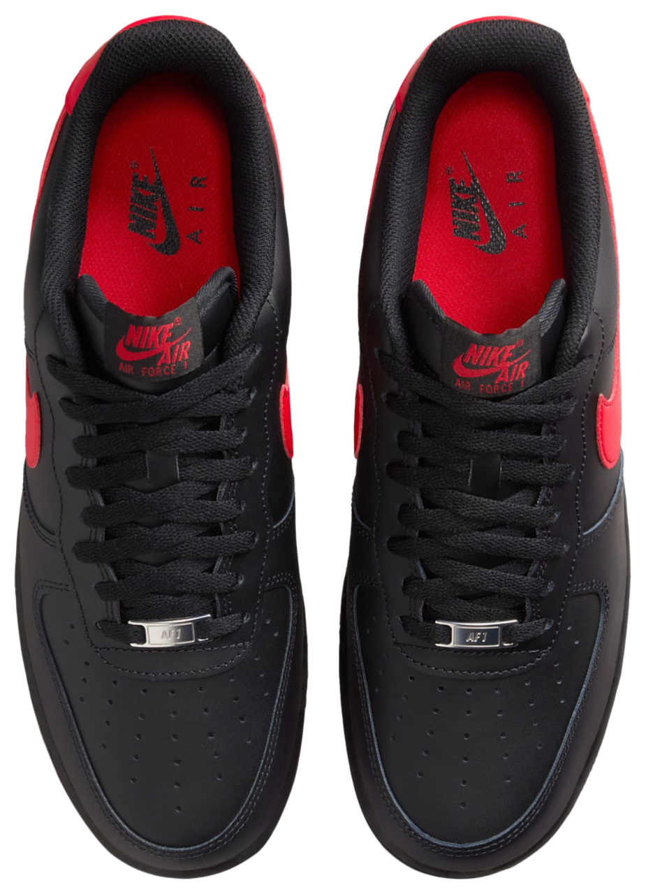Nike Air Force 1 Low '07  Image 4 of 5. Tap to open photo gallery.
