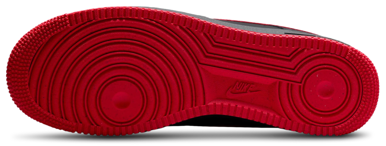 Nike Air Force 1 Low '07  Image 5 of 5. Tap to open photo gallery.