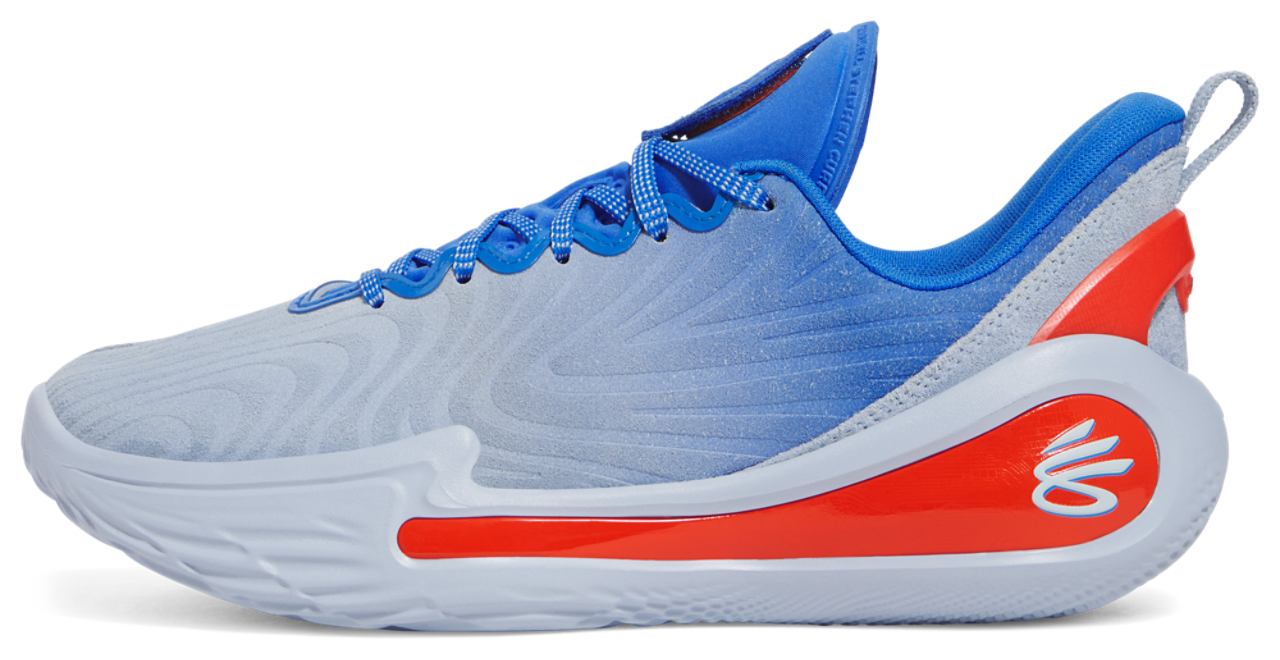 Under Armour Curry 12 What/Bay | Foot Locker Canada