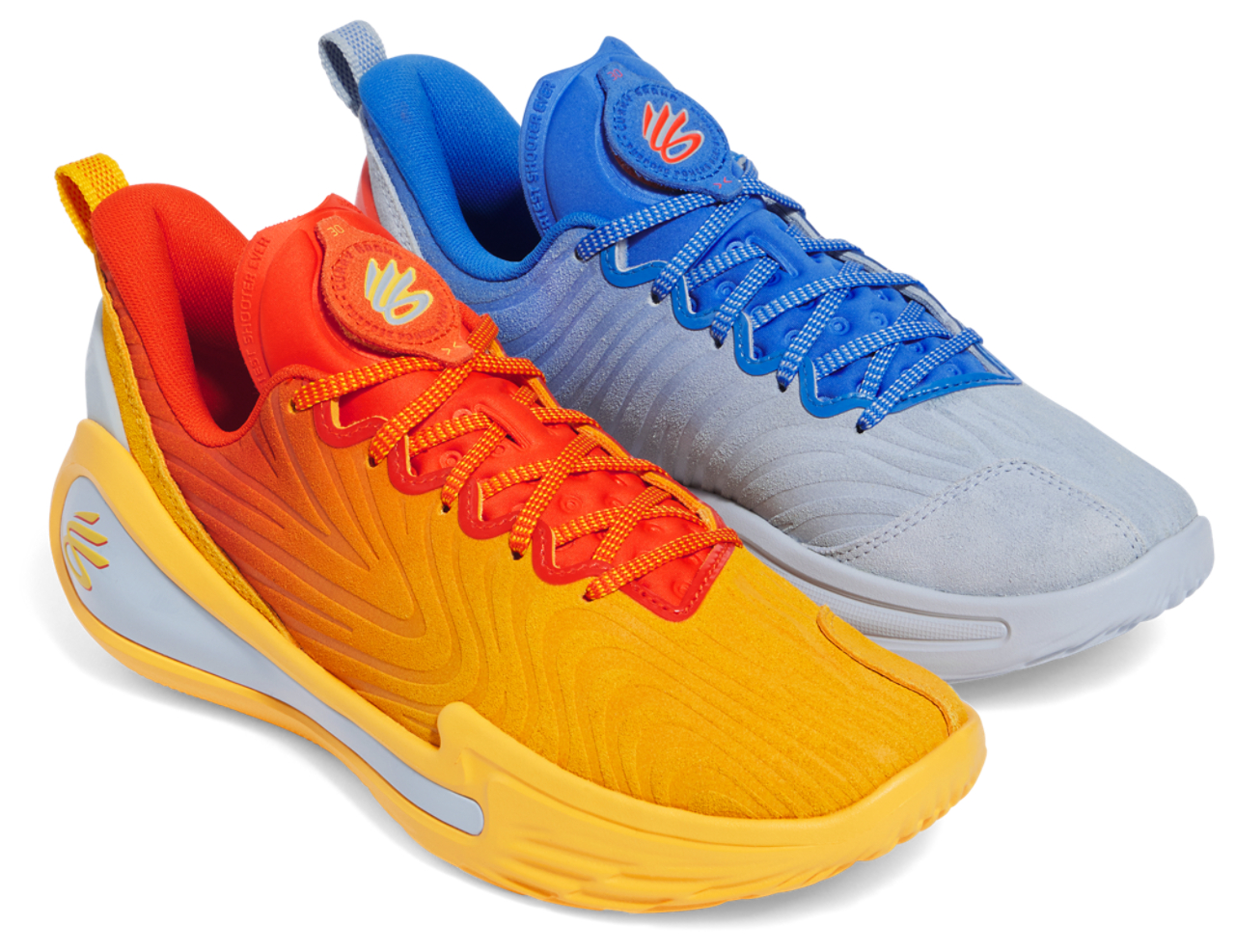 Under Armour Curry 12 What/Bay | Foot Locker Canada