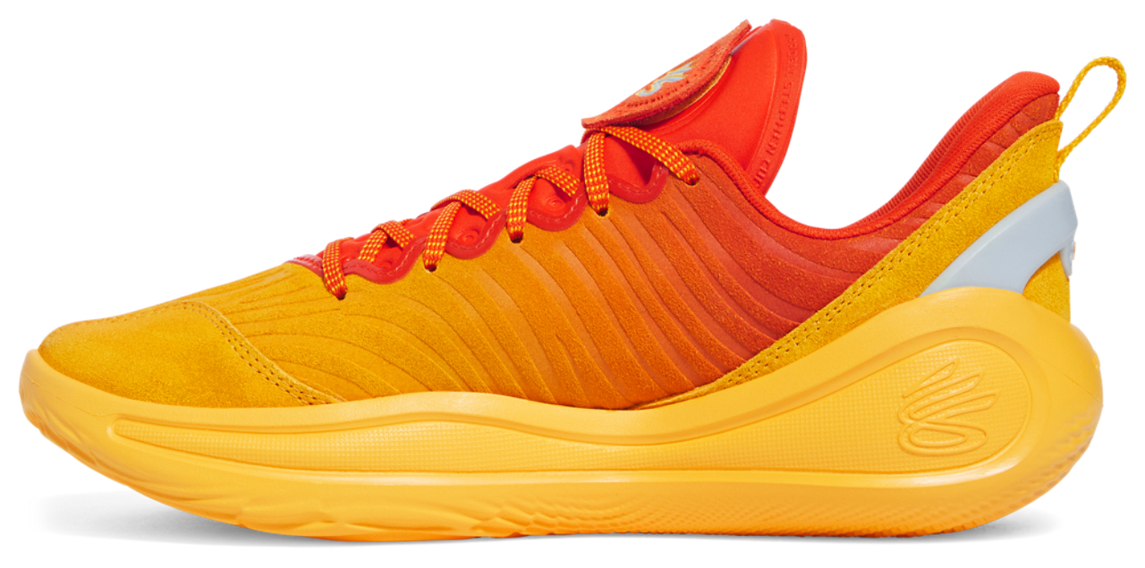 Under Armour Curry 12 What/Bay Foot Locker Canada