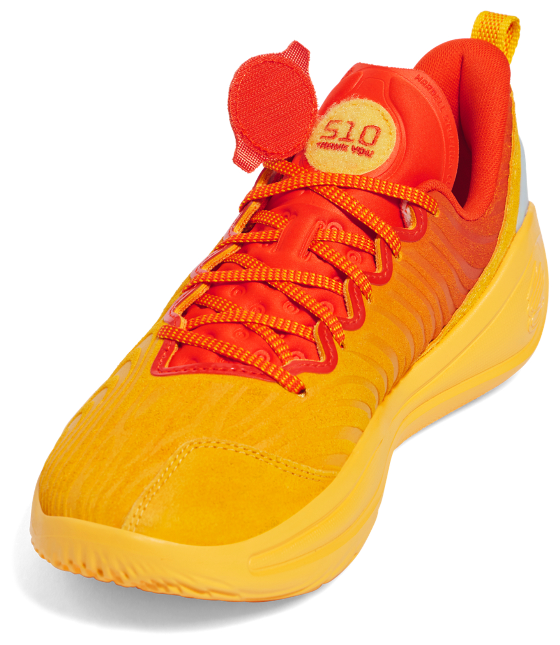 カリー12 UNDER ARMOUR CURRY12 UNDER ARMOUR CURRY 12 'SHOOTING STAR' アンダーアーマー