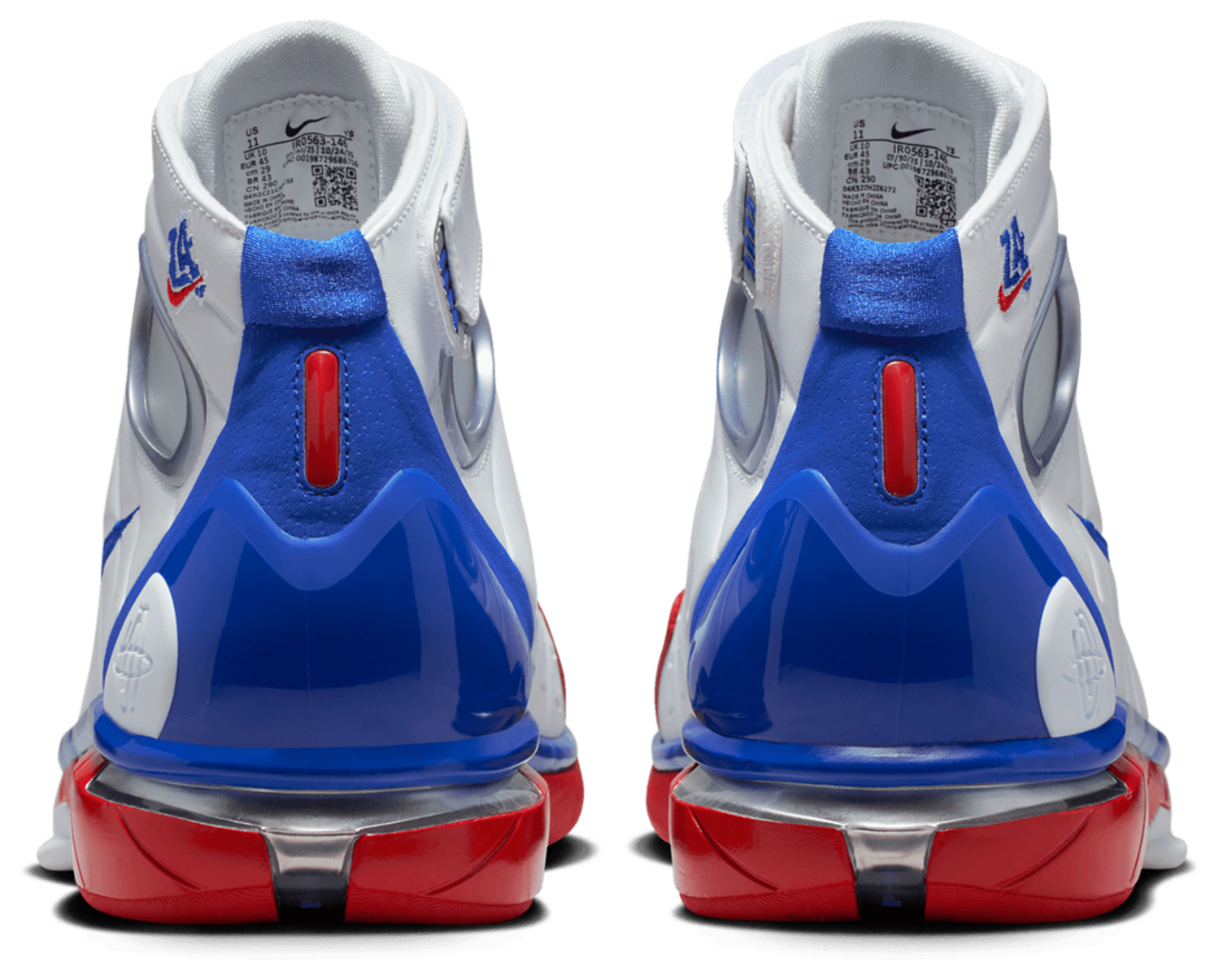 Nike Air Zoom Huarache 2K4 All Star - Men's | Foot Locker Canada