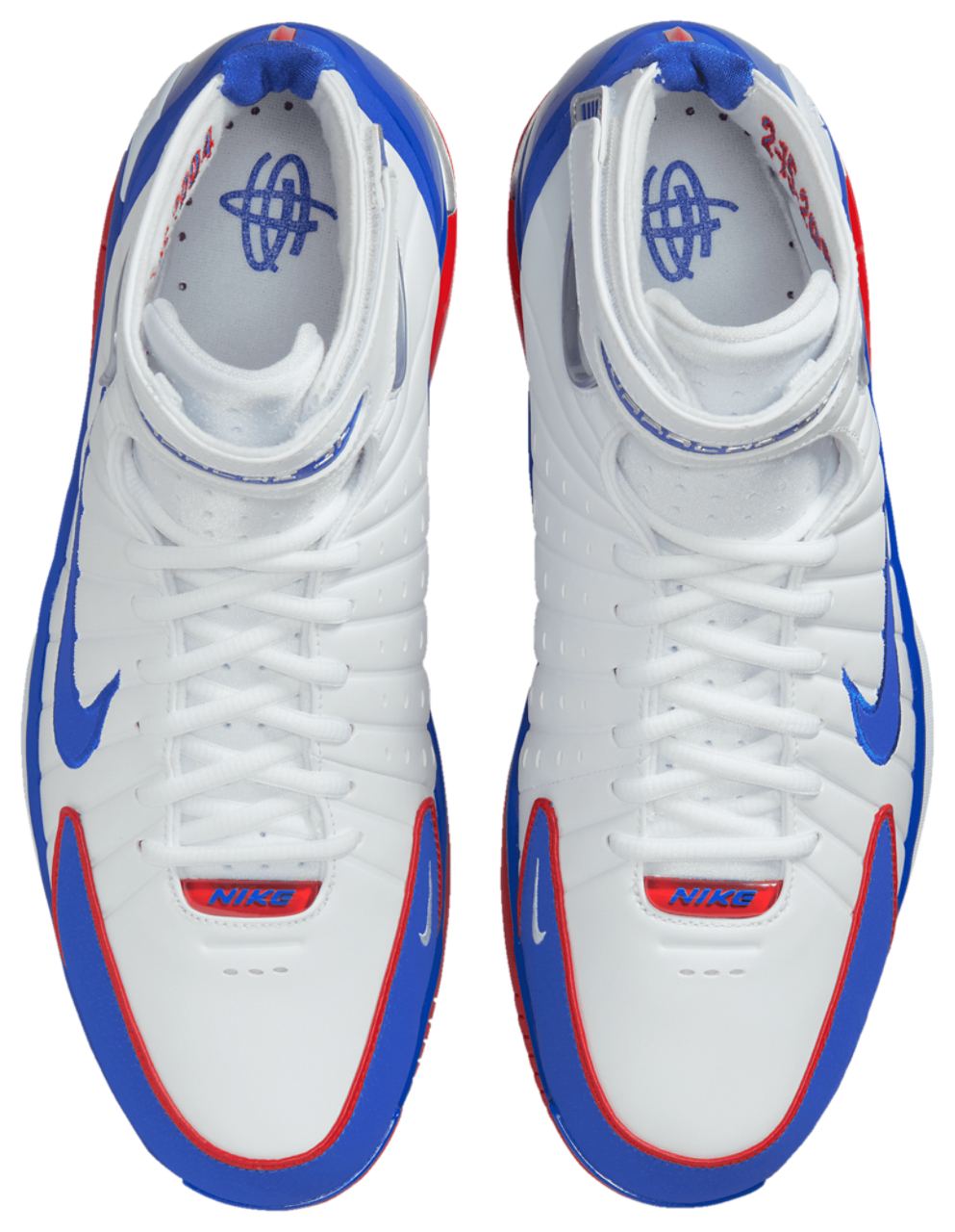 Nike Air Zoom Huarache 2K4 All Star - Men's | Foot Locker Canada