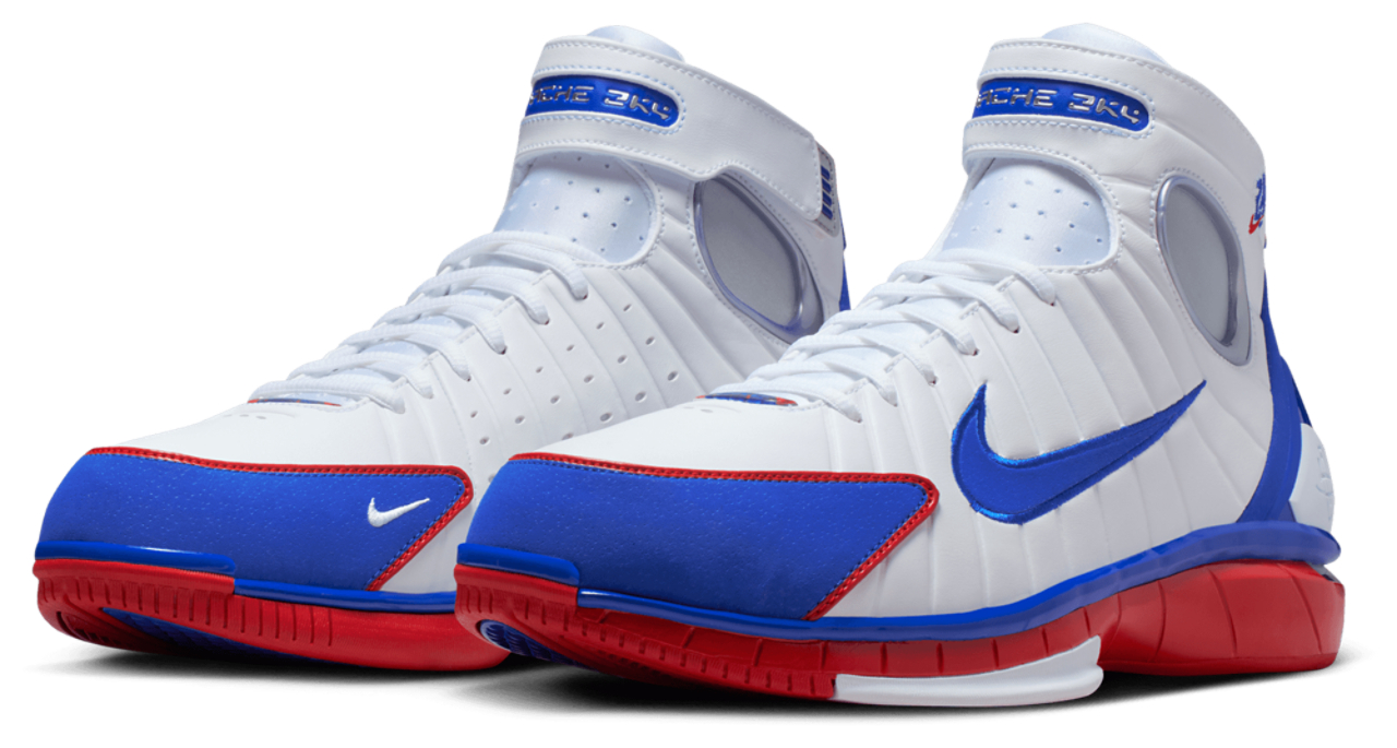 Nike Air Zoom Huarache 2K4 All Star - Men's | Foot Locker Canada