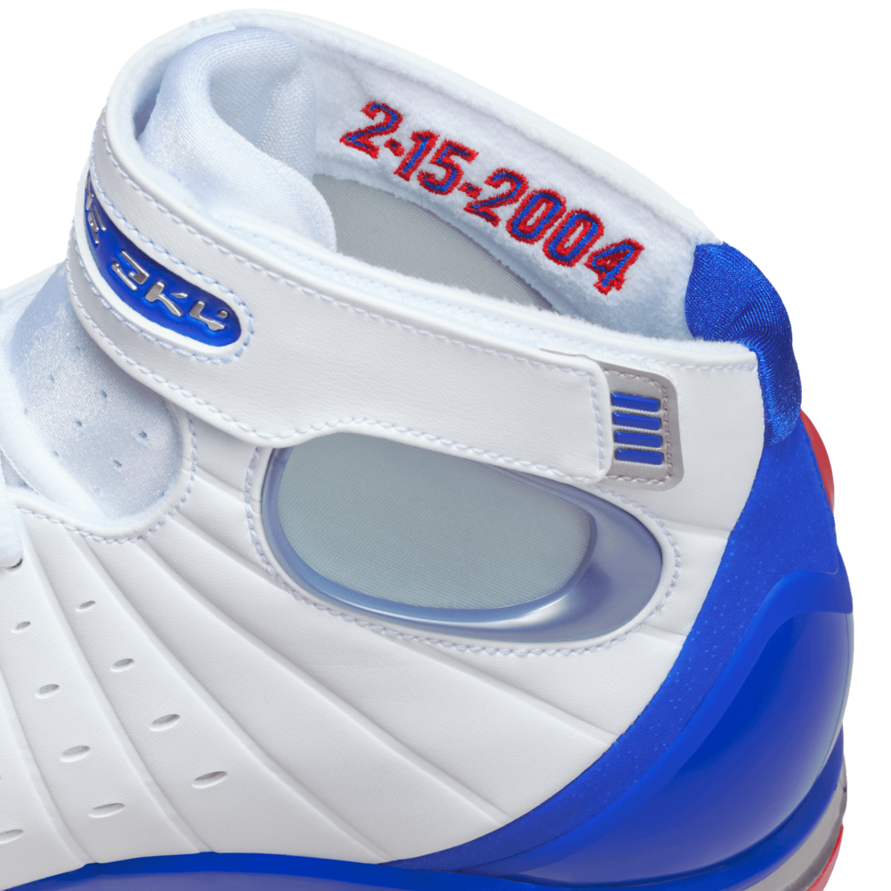 Nike Air Zoom Huarache 2K4 All Star - Men's | Foot Locker Canada