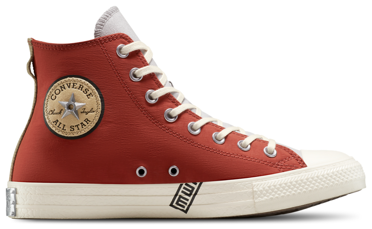 Converse X Naruto CTAS Hi  Image 1 of 13. Tap to open photo gallery.