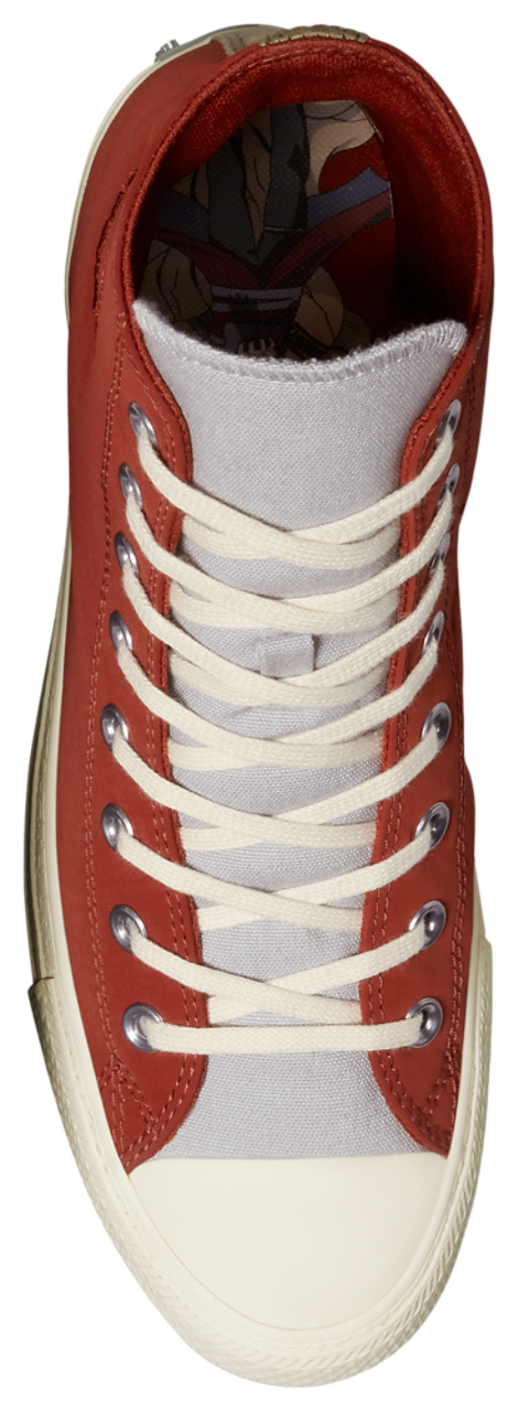 Converse X Naruto CTAS Hi  Image 5 of 13. Tap to open photo gallery.