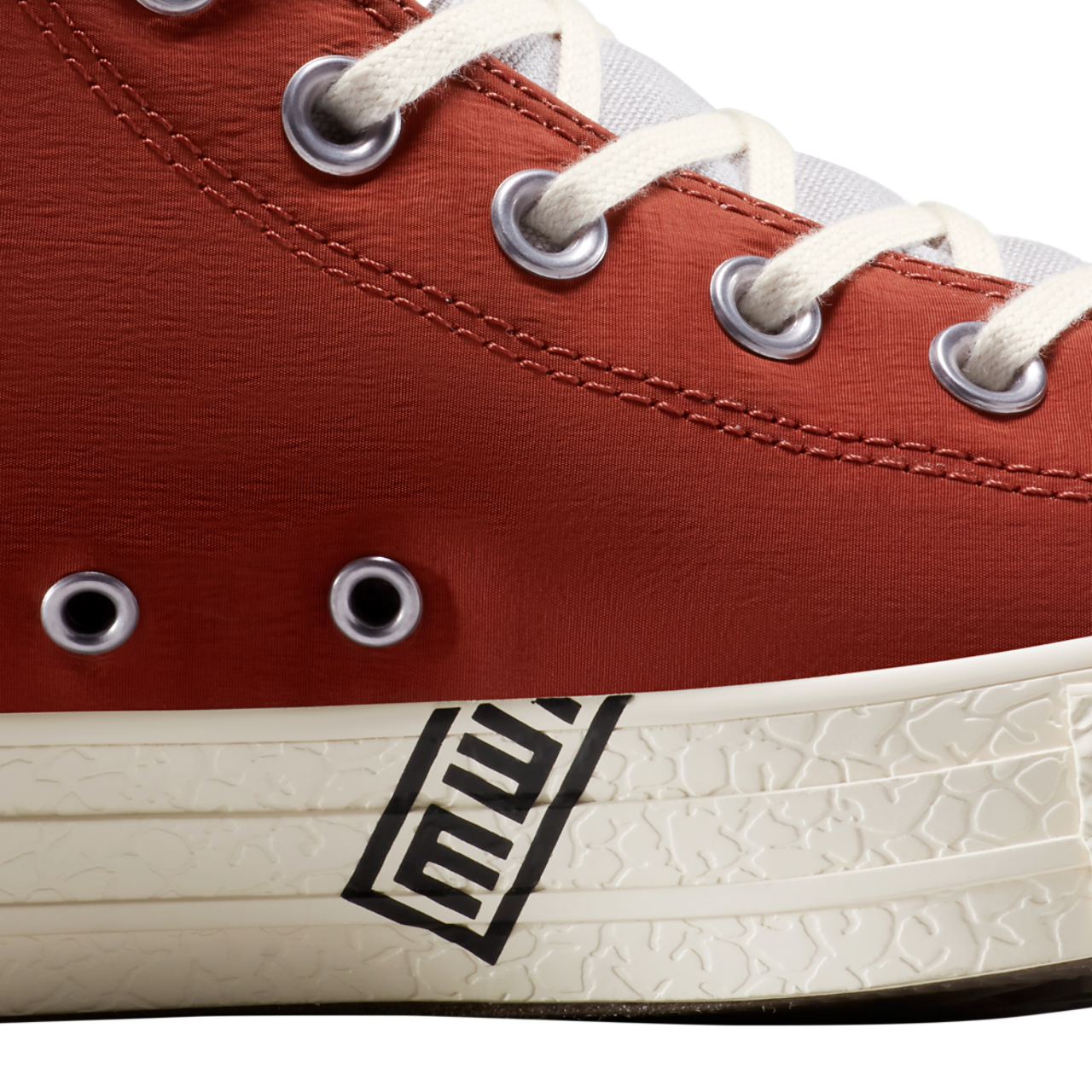 Converse X Naruto CTAS Hi  Image 10 of 13. Tap to open photo gallery.