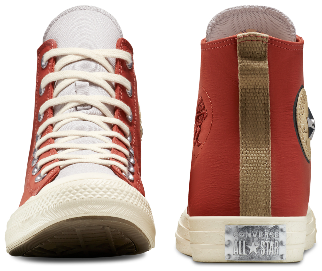 Converse X Naruto CTAS Hi  Image 12 of 13. Tap to open photo gallery.