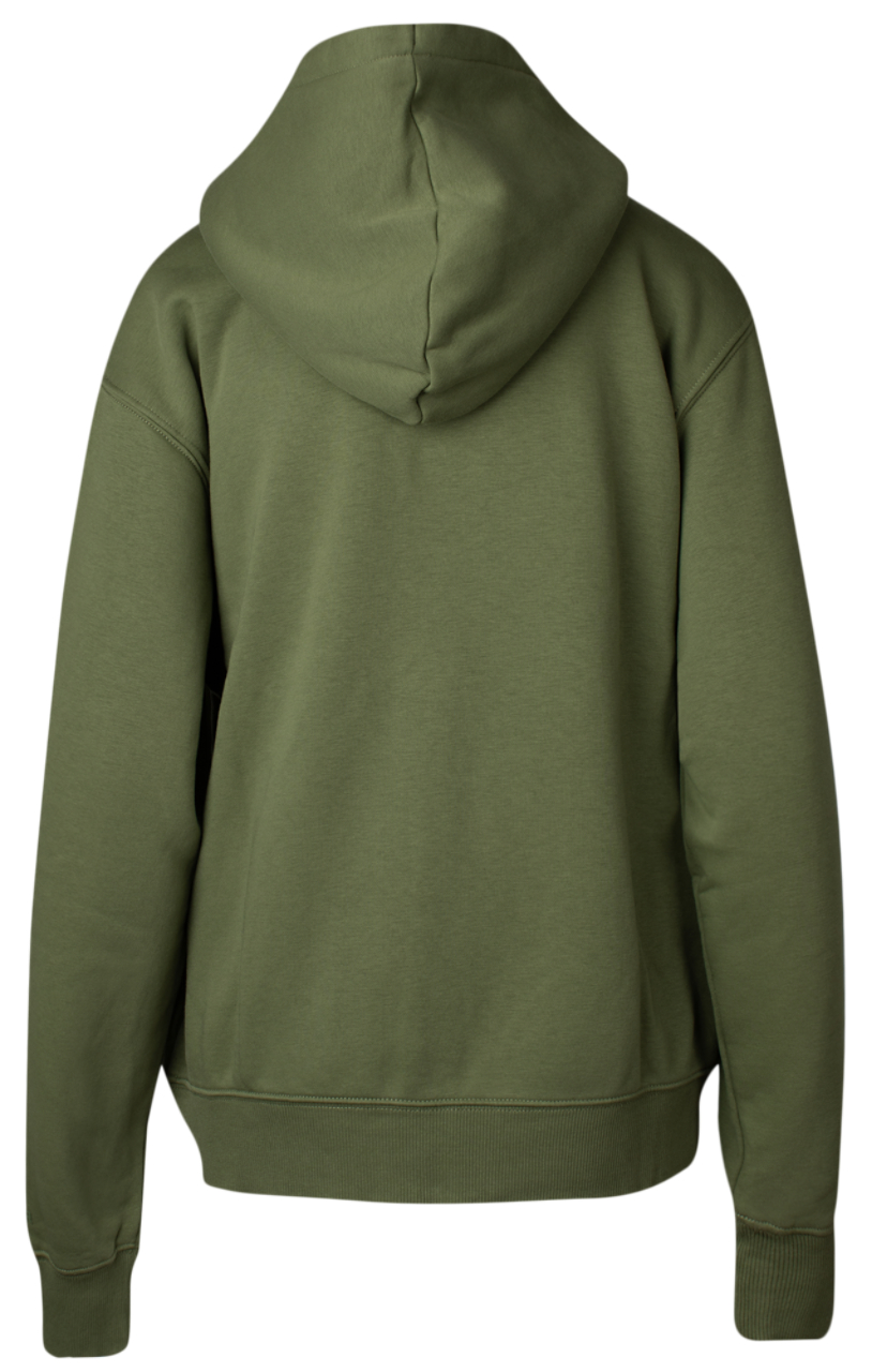 LCKR Phader Fleece Full-Zip Hoodie  Image 2 of 2. Tap to open photo gallery.