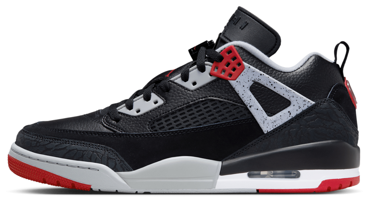 Jordan Spizike Low  Image 2 of 9. Tap to open photo gallery.