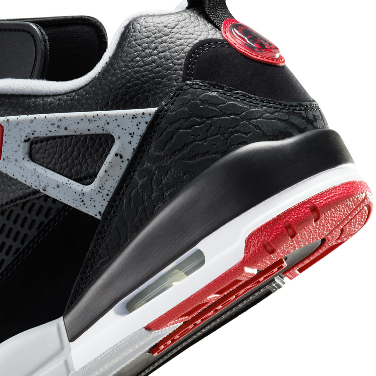 Jordan Spizike Low  Image 8 of 9. Tap to open photo gallery.