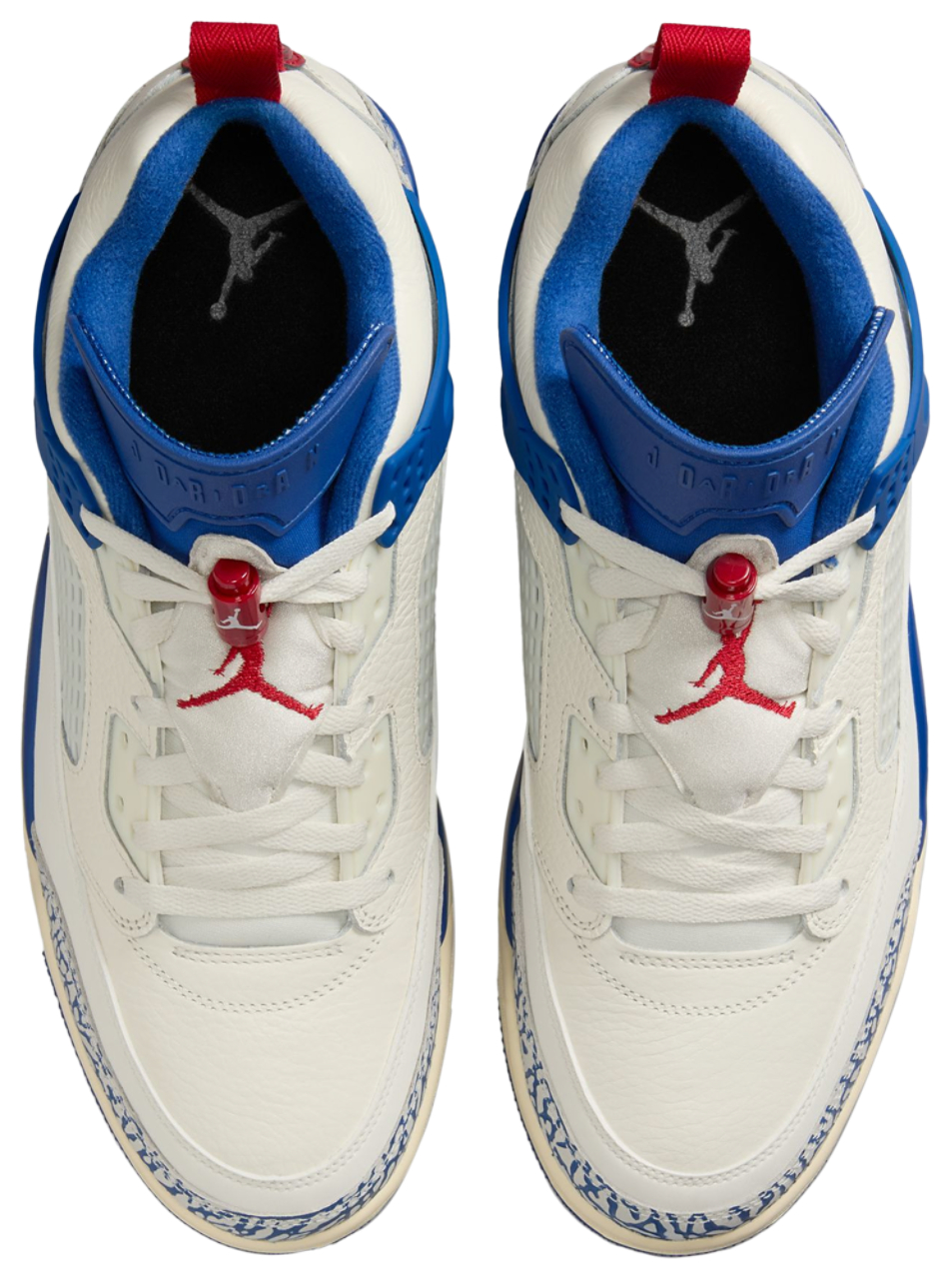 Jordan Spizike Low  Image 4 of 5. Tap to open photo gallery.