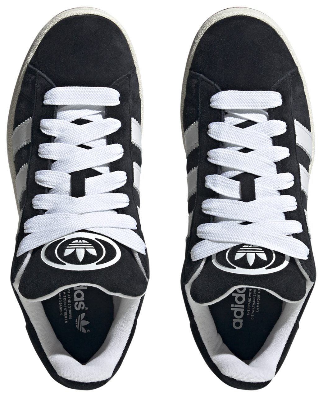 adidas Originals Campus 00s  Image 5 of 6. Tap to open photo gallery.