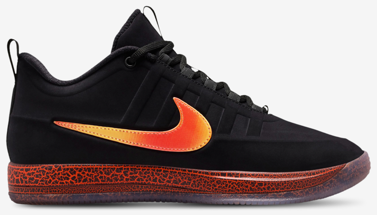Nike Book 2 SE Image 1 of 5. Tap to open photo gallery.