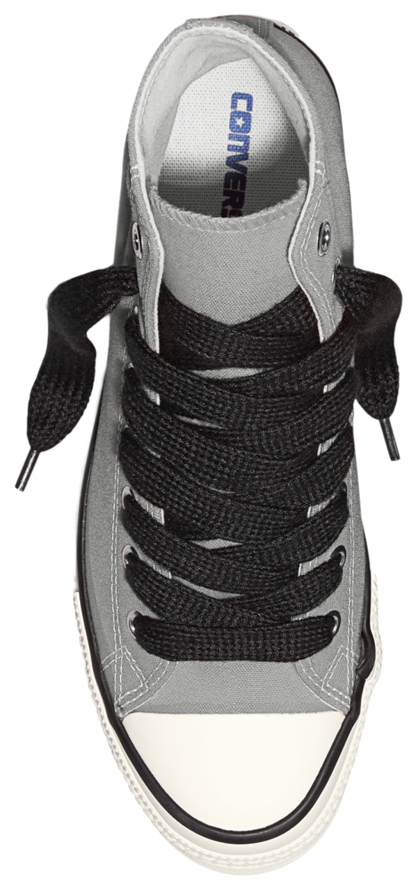 Converse All Star Hi Top Throwback  Image 4 of 7. Tap to open photo gallery.