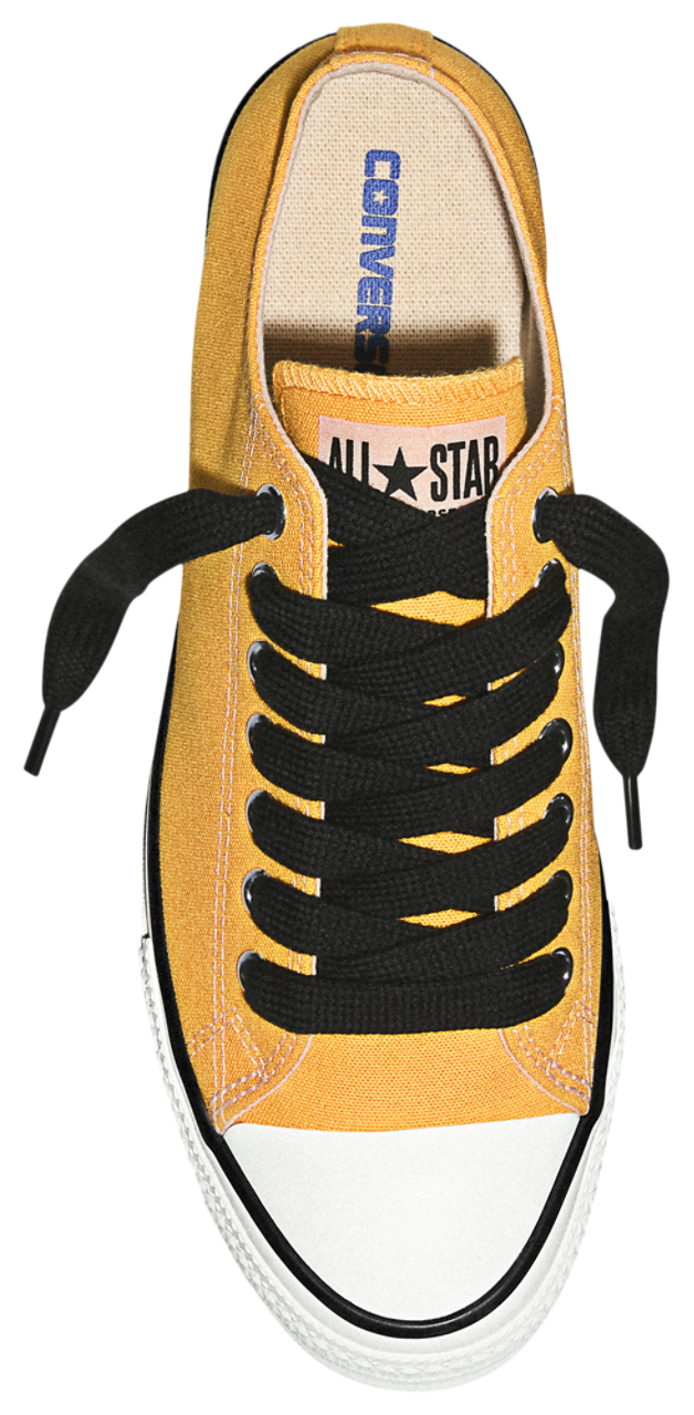 Converse CTAS Low Throwback  Image 4 of 7. Tap to open photo gallery.