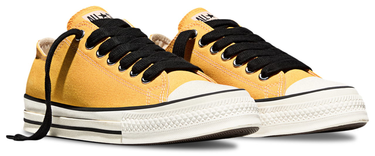 Converse CTAS Low Throwback  Image 6 of 7. Tap to open photo gallery.