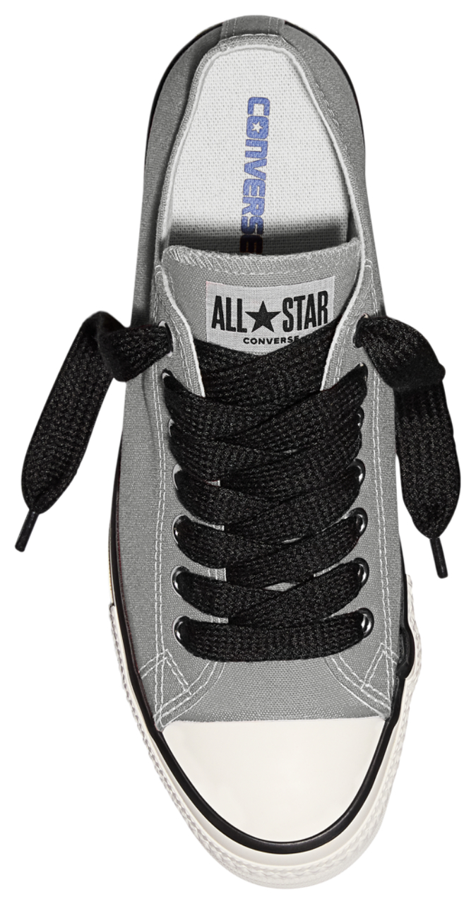 Converse CTAS Low Throwback  Image 4 of 7. Tap to open photo gallery.